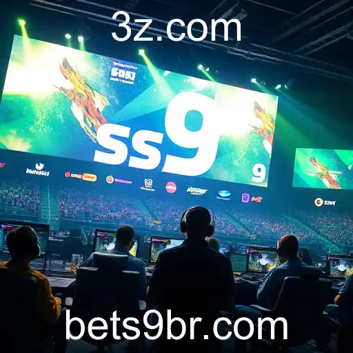 Revolução Digital nos Jogos de 2025