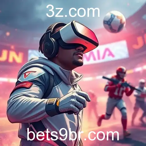 Inovações e Desafios no Mundo dos Games
