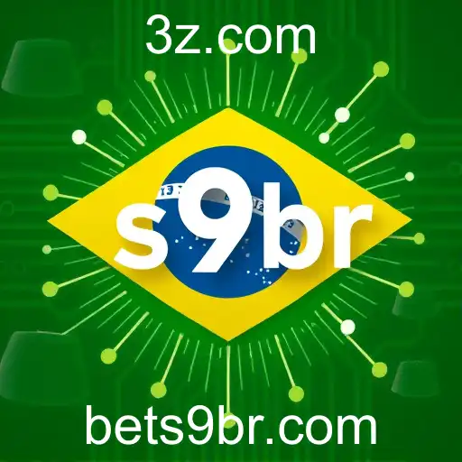 Revolução no Mundo dos Jogos com s9br