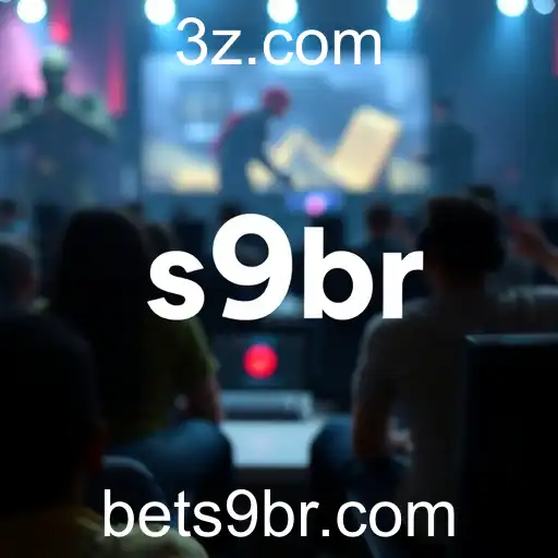 Novo Horizonte nos Jogos com s9br