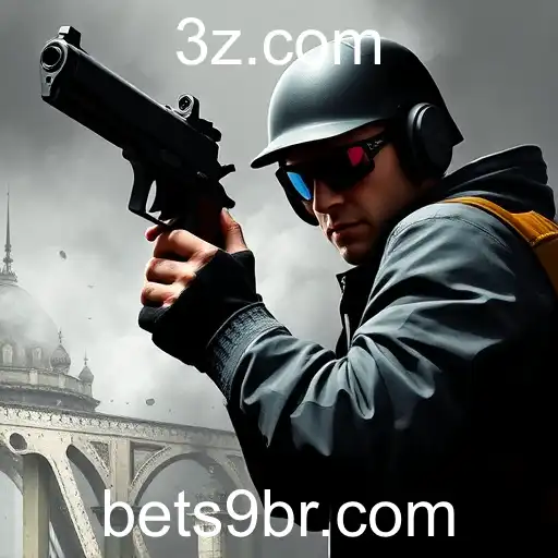 Explorando o Mundo de s9br: Os Novos Horizontes dos Jogos