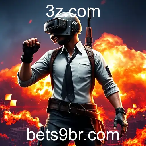 Revolução nos Jogos Online: S9br em Destaque