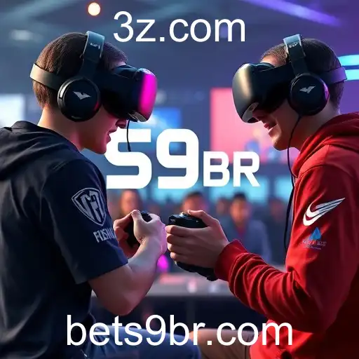 A Evolução do Mundo dos Jogos em 2025