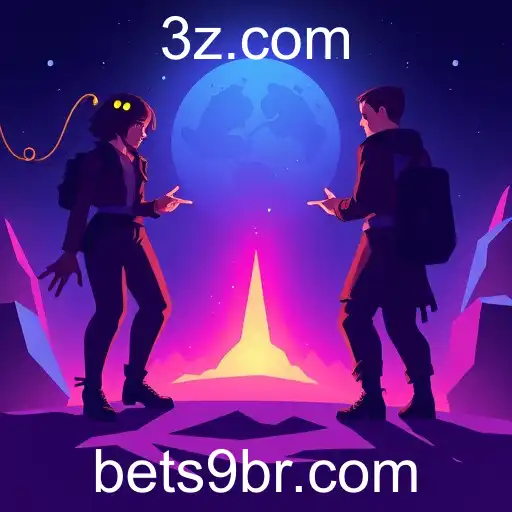 Explorando o Fascínio dos Jogos Virtuais com s9br