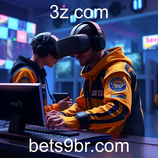 Tendências de 2025 no Universo dos Jogos Online