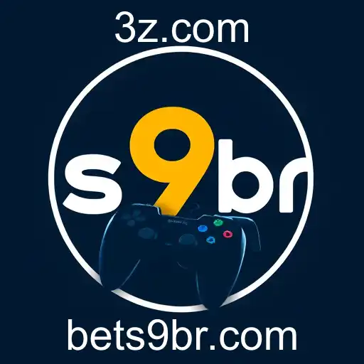 Tendências e Novidades no Universo dos Jogos: S9BR em 2025