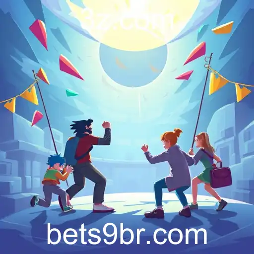 O Impacto de 's9br' na Indústria de Jogos