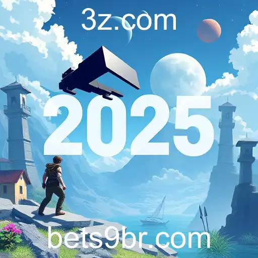 Revolução no Mundo dos Games com s9br