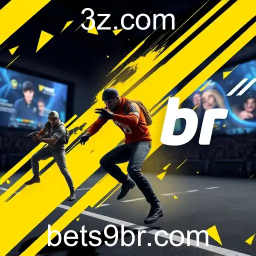 Ascensão de S9br no Cenário dos Jogos