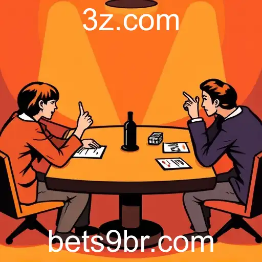 S9BR Revoluciona o Cenário dos Jogos Online em 2025