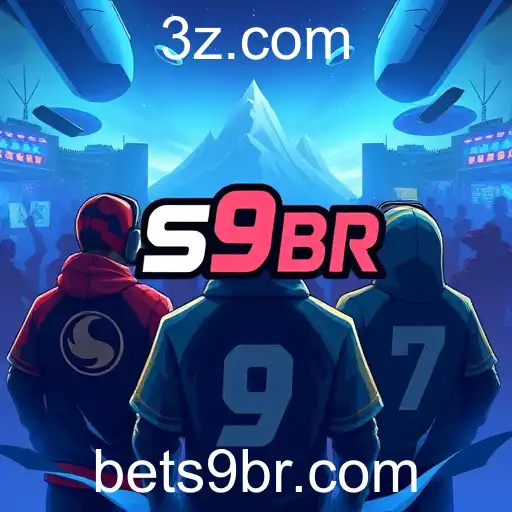 S9br Revoluciona a Indústria de Jogos em 2025