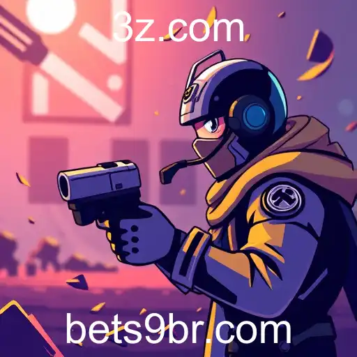 A Revolução dos Jogos com S9br