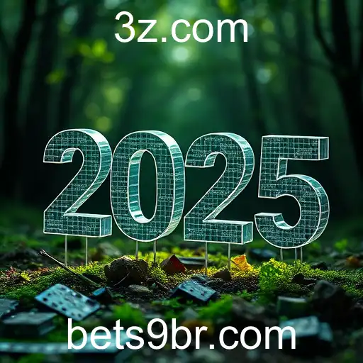 Impacto do 's9br' no Cenário de Jogos em 2025