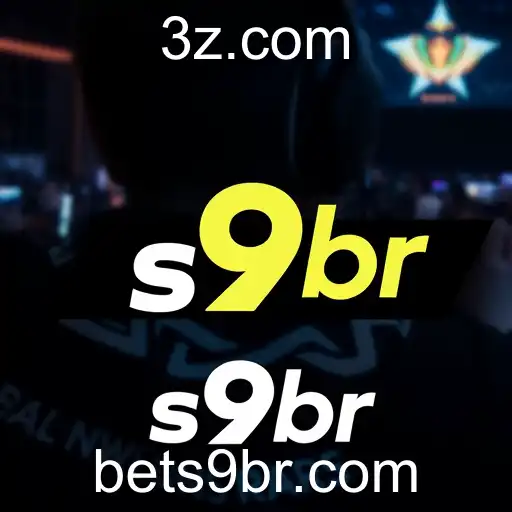 A Revolução do s9br no Cenário Brasileiro de Jogos