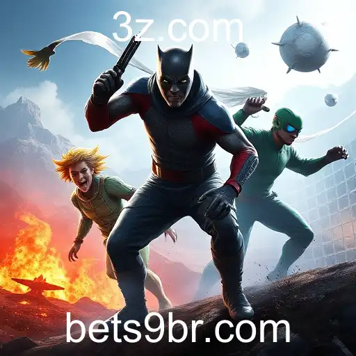 Tendências do S9BR e Campeonatos de E-Sports 2025