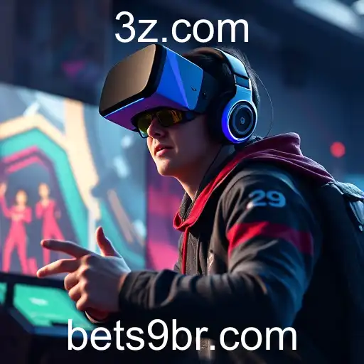 Revoluções e Tendências nos Jogos Online