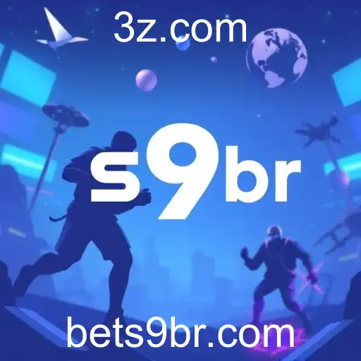 Ascensão de s9br: A Nova Geração dos Jogos Online