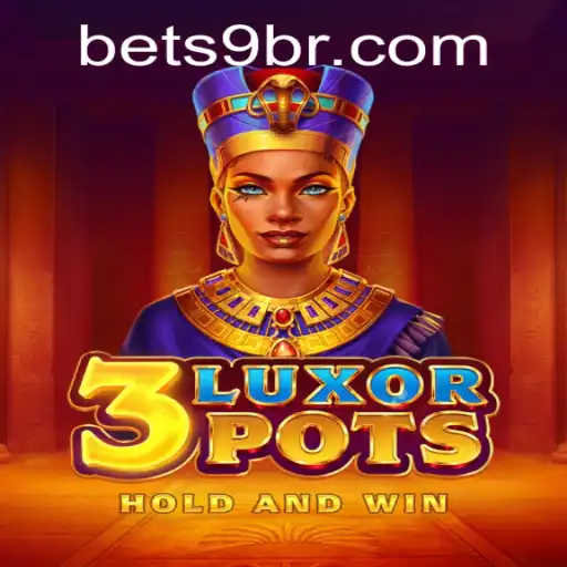 Discover the Thrills of 3LuxorPots: A Mesmerizing Game Experience
