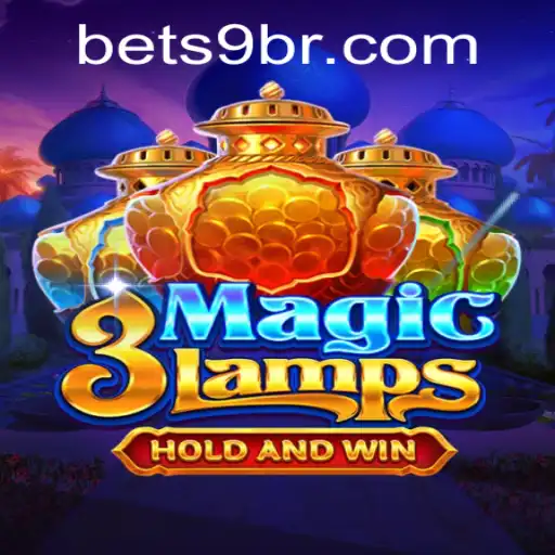Unveiling 3MagicLamps: A Journey Through Adventure and Strategy