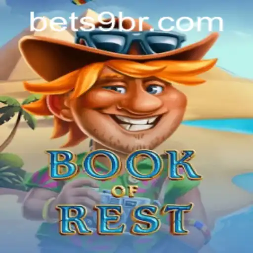 Unveiling the Adventure: Discovering 'BookofRest' and Mastering 's9br PH Login'