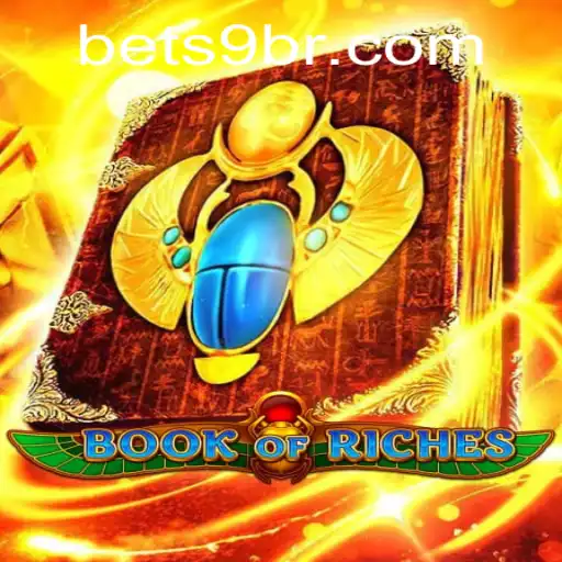Unlock the Secrets: An In-Depth Look at Book of Riches and Navigating s9br PH Login