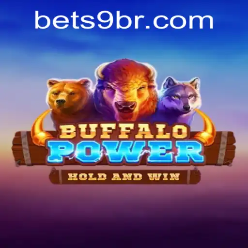 BuffaloPower Game: An Enthralling Experience with s9br PH Login