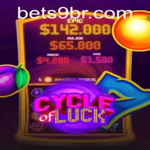 CycleofLuck: Navigating the Thrilling World of Fortune
