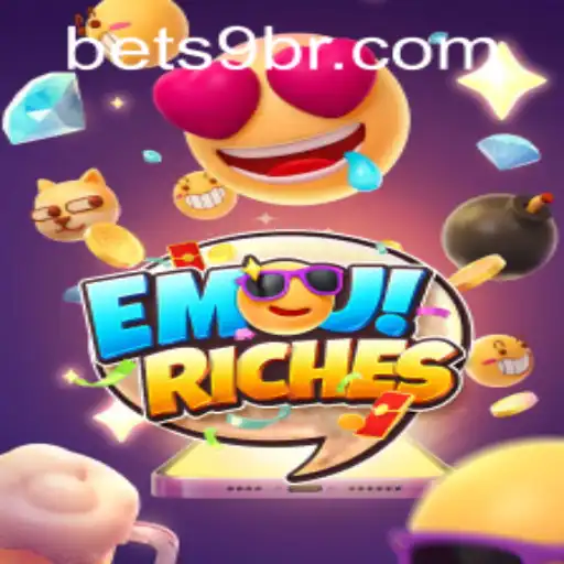 Explore EmojiRiches: A Fun-Filled Gaming Adventure
