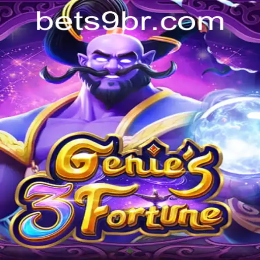 Genie3Fortune: An In-Depth Look at the Enchanting Game
