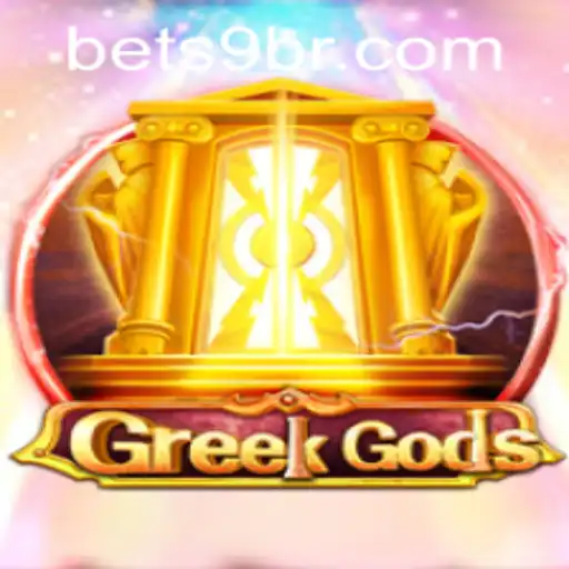 Explore the Mythical Adventure of GreekGods with s9br PH Login