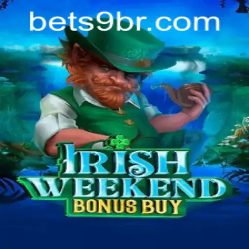 Exploring the Thrills of IrishWeekendBonusBuy: An In-Depth Look at the Game and Its Unique Features