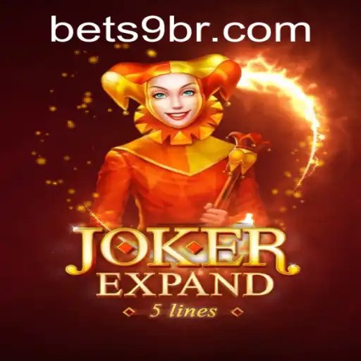 JokerExpand: A New Era in Gaming