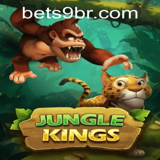 Explore the Wild World of JungleKings: A Gamers' Paradise