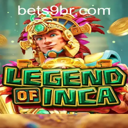 Legend of Inca and the Integration of S9br PH Login