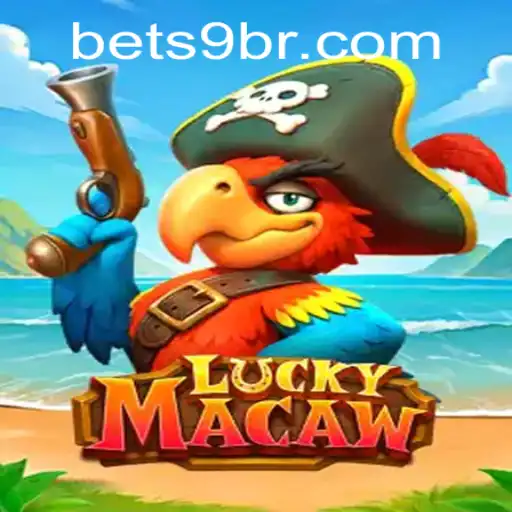 Exploring the Thrills of LuckyMacaw: A Comprehensive Guide on S9br PH Login