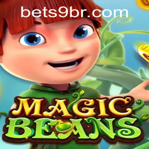Discover the Enchanting World of MAGICBEANS: An Immersive Gaming Experience