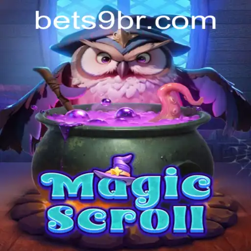 Exploring the Magical World of MagicScroll: A Comprehensive Guide