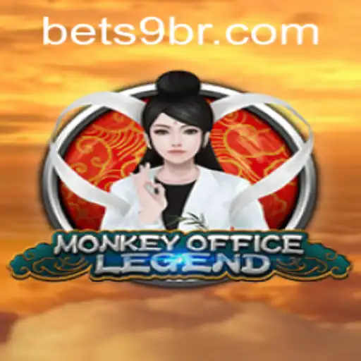 Unveiling the Adventures of MonkeyOfficeLegend: The Ultimate Gaming Experience