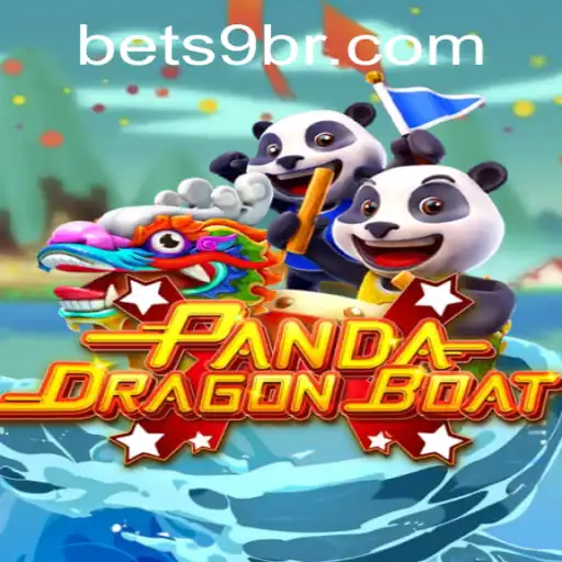 PANDADRAGONBOAT: Dive into the Excitement of S9BR PH Login