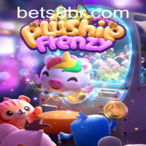PlushieFrenzy: Revolutionizing the Arcade World