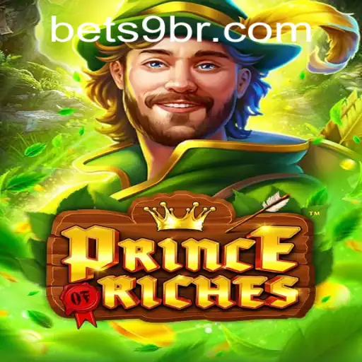 The Enchanting World of PrinceOfRiches: Adventure Awaits