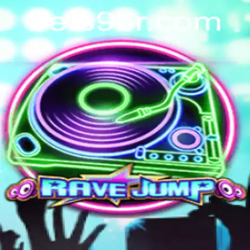 Dive into the Revolutionary World of RaveJump