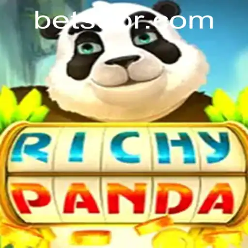 Discover RichyPanda: The Thrilling Adventure Game