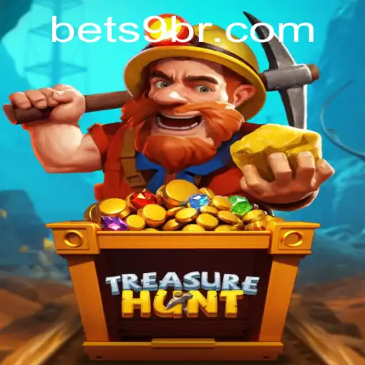 Unveiling the Adventure: Dive into the World of TreasureHunt and Discover the S9br PH Login