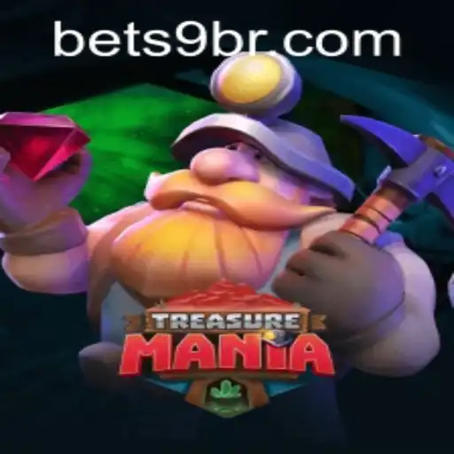 Discover the Excitement of TreasureMania: Your Guide to Gaming Brilliance